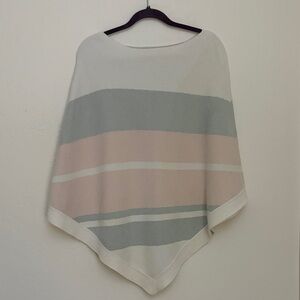 Barefoot Dreams Poncho